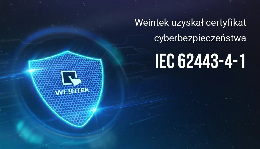 certyfikat cyberbezpieczeństwa